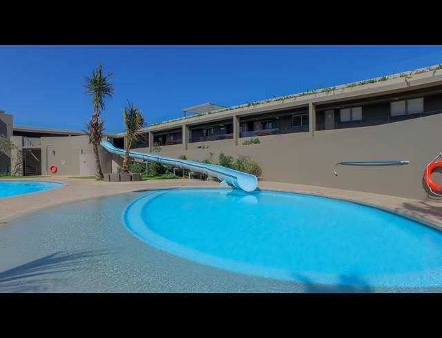 2 BEDROOM APARTMENT FOR SALE IN SIBAYA PRECINCT